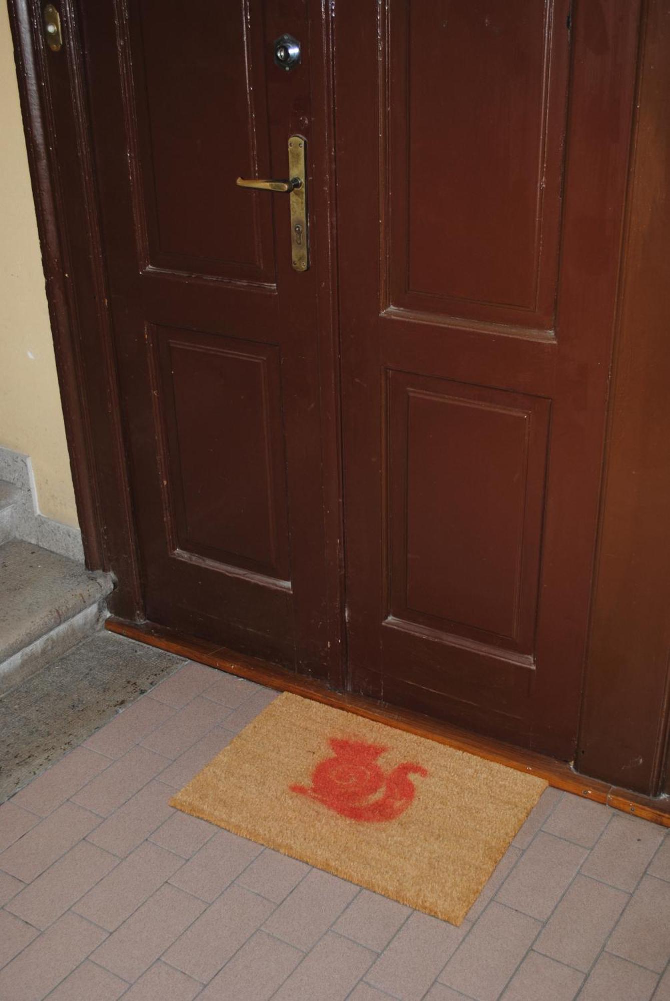 Ca' Goia Apartment Trieste Luaran gambar