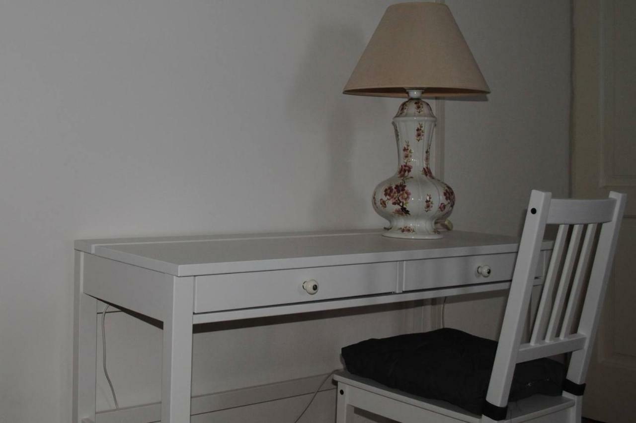 Ca' Goia Apartment Trieste Luaran gambar