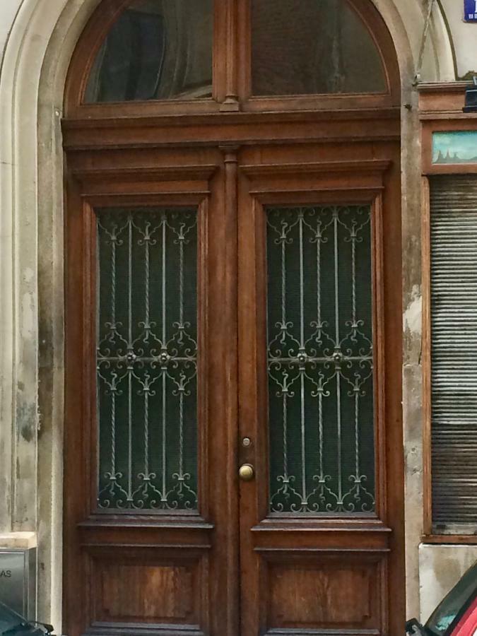 Ca' Goia Apartment Trieste Luaran gambar